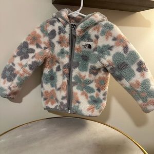 18-24 Month North Face Jacket
